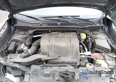 2023 Subaru Forester Limited z USA, uszkodzony, nr VIN JF2SKANC5PH420653